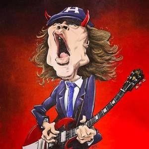 Meet your Posher, Santa